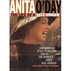 Anita O'Day: Life of a Jazz Singer (2pc) [DVD] [Import]