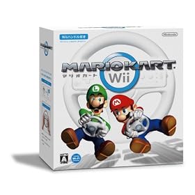 �}���I�J�[�gWii(�uWii�n���h���v�~1����)