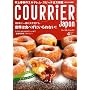 COURRiER Japon (�N�[���G �W���|��) 2009�N 04���� [�G��]