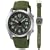 CASIO (�J�V�I) �r���v OVERLAND �I�[�o�[�����h �\�[���[�d�g���v OVW-100BJ-3AJF