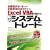 ����̓`���[�g���玩���������{�b�g�܂�! Excel VBA�ŋɂ߂�V�X�e���g���[�h