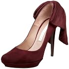 Pura Lopez Women's R531 Platform Pump