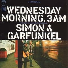 Wednesday Morning, 3 AM