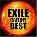 EXILE CATCHY BEST (DVD�t)