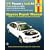 VW Passat & Audi A4 Automotive Repair Manual: Passat (1998 Thru 2005) & Audi A4 (1996 Thru 2001) 1.8L Four-cylinder Turbo and 2.8L V6 Engines (Hayne's Automotive Repair Manual)