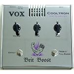 VOX Brit Boost