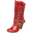 Miz Mooz Women's Susie Spring Boot