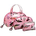 Nick & Nora Mini Dome Set