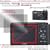 �f�W�J���E�f�B�X�v���C�ی�t�B���^�[�E�v���K�[�h�`�q for Canon PowerShot S90 / DCDPF-PGPSS90