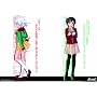 L�̋G��2 -Invisible Memories-(�ʏ��)