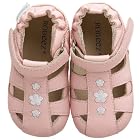 Robeez Infant/Toddler Classic Sandal
