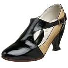 John Fluevog Corey T-Strap Pump