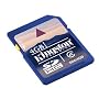 Kingston 4GB SDHC�J�[�h Class4 SD4/4GB