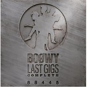【クリックで詳細表示】＂LAST GIGS＂ COMPLETE