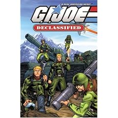 G.I. Joe: Declassified (G. I. Joe (Graphic Novels))
