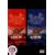 ����� Red&Blue Phantom Eve THE ALFEE 1995 14th, Summer 8.12 & 8.13 [DVD]