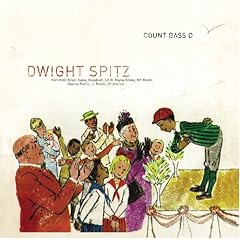 DWIGHT SPITZ
