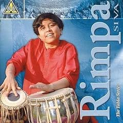 The Tabla Series