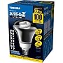 TOSHIBA �l�I�{�[��Z ���t�����v�` 100W�^�C�v �����F EFR25ED/22