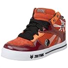 ZOO YORK Little Kid/Big Kid Ying-Yang Sneaker