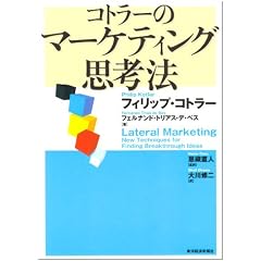 �R�g���[�̃}�[�P�e�B���O�v�l�@