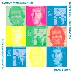 Dead Skunk: The Complete Columbia Collection