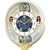 SEIKO CLOCK (�Z�C�R�[�N���b�N) �|�����v �E�G�[�u�V���t�H�j�[ �d�g���v �c�C���E�p ���炭�� RE555S