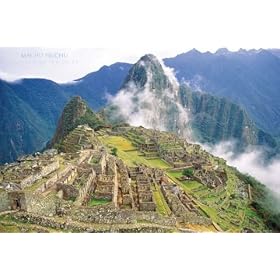 �t�H�g�wMACHU PICCU/�}�`���s�`���x�|�X�^�[/���E��Y