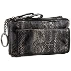 Jessica Simpson Rudy Coin/Key Pouch