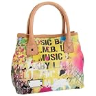 L.A.M.B. Percy Shopper/Satchel