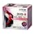 TDK �^��pDVD-R �f�W�^�������^��Ή�(CPRM) �z���C�g���C�h�v�����^�u�� 1-8�{�� 5mm�X�����P�[�X 20���p�b�N DR120DPWB20U