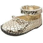 pediped Infant/Toddler Julesoriginals Ankle Strap