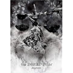 the WORLD Ruler(��������)(�ʐ^�W�t)