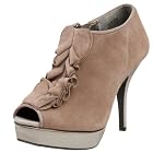 Lovely People Ambrose Bootie Pump