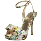 GUESS Women's Empower 2 Sandal