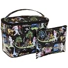 Nick & Nora Beauty Case Set