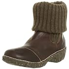 El Naturalista Women's Iggdrasil Boot