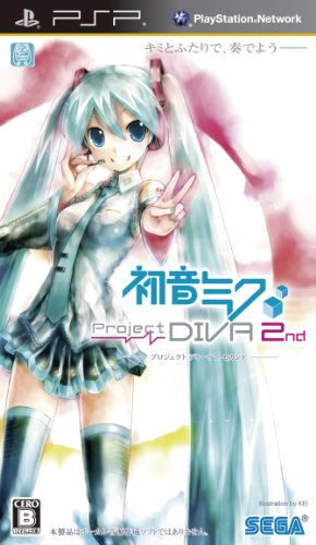 初音ミク-Project DIVA2- 特典 ねんどろいどぷらす 「初音ミク Project DIVA」特典Ver チャーム(仮)付き