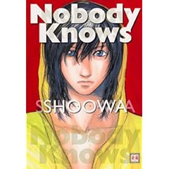 Nobody Knows (�ԉ��R�~�b�N�X)