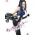 �L���[�e�B�[�n�j�[ THE LIVE 7 [DVD]