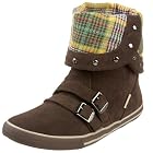 Sugar Ozzie Boot