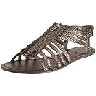 Madden Girl Aviator Sandal