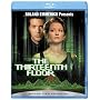13F [Blu-ray]
