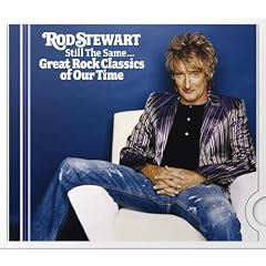 Still the Same: Great Rock Classics of Our Time