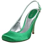 NaNa Women's Pepe Pump