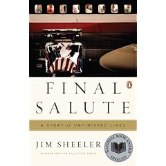 Final Salute: A Story of Unfinished Lives