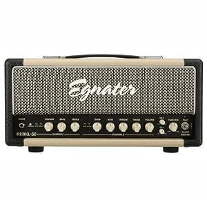 Egnater REBEL 30 Head
