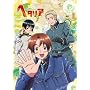 �w�^���A  Axis Powers 2010�N �J�����_�[