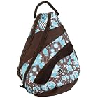 adidas Caine Print Sling