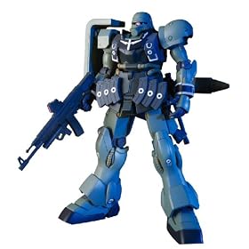 HGUC 1/144 AMS-129 �M���E�Y�[��